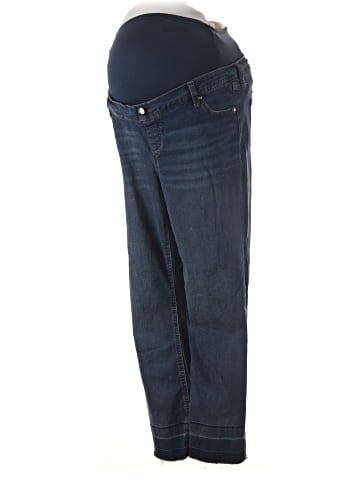Time and Tru Jeans (view 1)