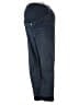 Time and Tru Blue Jeans Size Med Maternity - photo 1