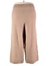 The Drop Tan Casual Pants Size 4X - photo 2