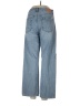 PacSun 100% Cotton Blue Jeans Size 30 waist - photo 2
