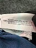 Zara 100% Bamboo Blue Long Sleeve T-Shirt Size 7 - 8 - photo 4