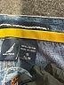 Nautica 100% Cotton Hearts Blue Jeans Size 16 - photo 7