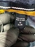 Nautica 100% Cotton Hearts Blue Jeans Size 16 - photo 8