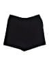 SPANX Solid Black Shorts Size 2X - photo 2