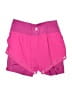 Xersion Color Block Pink Athletic Shorts Size M - photo 2