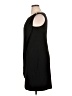 Jessica Simpson Solid Black Cocktail Dress Size 14 - photo 5