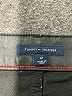 Tommy Hilfiger Chevron-herringbone Black Jeans Size 12 - photo 7