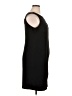 Jessica Simpson Solid Black Cocktail Dress Size 14 - photo 4