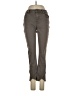 Chico's Chevron-herringbone Gray Jeans Size XS (00) - photo 1