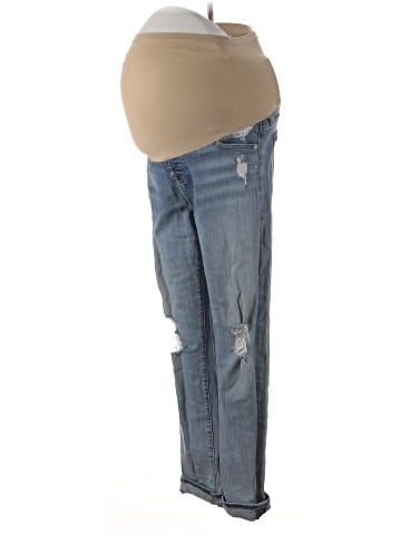 A Pea in the Pod Jeans (view 1)