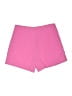 A New Day Solid Pink Shorts Size 4 - photo 2