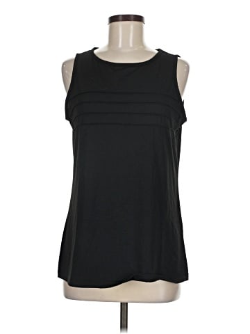 Automet Sleeveless Top (view 1)