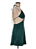 Beginning Boutique Teal Tank Top Size 8 - photo 4