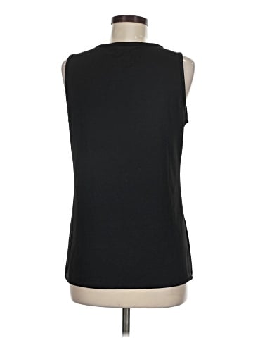 Automet Sleeveless Top (view 2)