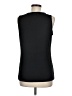 Automet Black Sleeveless Top Size M - photo 2