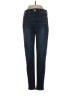 American Eagle Outfitters Solid Blue Jeans Size 4R - photo 1