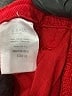 J. Galt Red Denim Skirt Size XS - photo 5