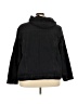 Torrid 100% Cotton Black Denim Jacket Size 3X Plus (3) - photo 2