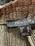 Primark Chevron-herringbone Gray Casual Pants Size 12 - photo 7