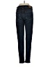 American Eagle Outfitters Solid Blue Jeans Size 4R - photo 2
