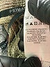 Primark Chevron-herringbone Gray Casual Pants Size 12 - photo 8