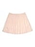PatPat Solid Tan Skort Size XL - photo 1