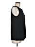 Automet Black Sleeveless Top Size M - photo 4