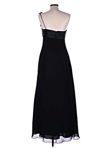 Bill Levkoff Cocktail Dress (view 2)