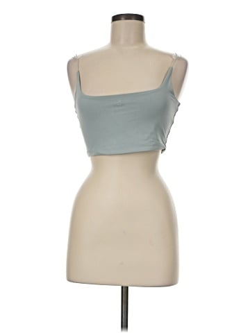 Meshki Tube Top (view 1)