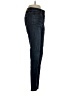 American Eagle Outfitters Solid Blue Jeans Size 4R - photo 4