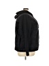 Torrid 100% Cotton Black Denim Jacket Size 3X Plus (3) - photo 4