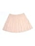 PatPat Solid Tan Skort Size XL - photo 2