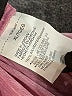 Under Armour 100% Polyester Pink Active T-Shirt Size XL - photo 8
