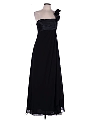 Bill Levkoff Cocktail Dress (view 1)