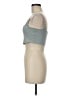 Meshki Teal Tube Top Size M - photo 5