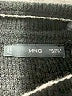 MNG Black Cardigan Size L - photo 7