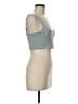 Meshki Teal Tube Top Size M - photo 4