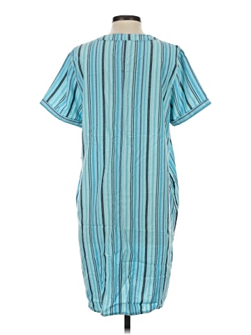 St. John's Bay Casual Dress (view 2)