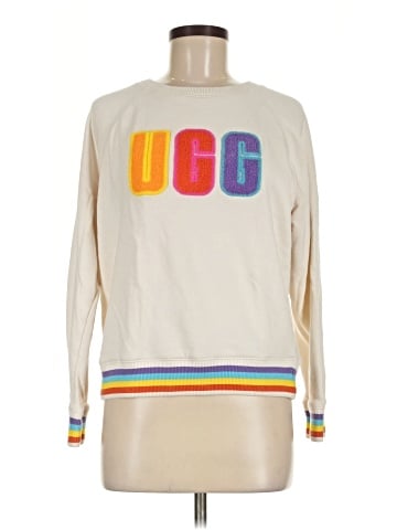 Ugg Pullover Sweater (view 1)