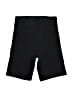 Old Navy Solid Black Athletic Shorts Size 8 - photo 2