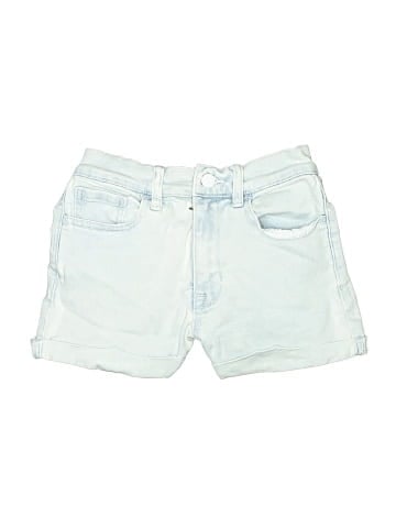 PacSun Denim Shorts (view 1)