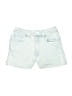PacSun Blue Denim Shorts Size 24 waist - photo 1