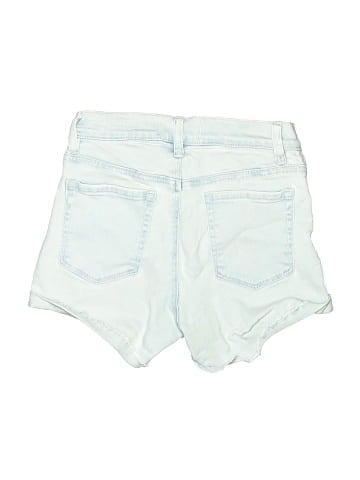 PacSun Denim Shorts (view 2)