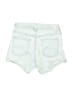 PacSun Blue Denim Shorts Size 24 waist - photo 2