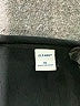 Old Navy Black Short Sleeve Blouse Size XL - photo 7