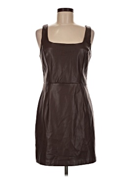 Aqua Cocktail Dress (view 1)