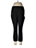 Halara 100% Polyester Solid Black Dress Pants Size M - photo 1