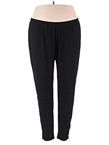 The Pyramid Collection Active Pants (view 1)