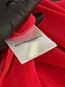 Rose + Olive 100% Polyester Red Sleeveless Blouse Size XL - photo 8
