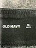 Old Navy Black Jeggings Size 12 Petite - photo 7